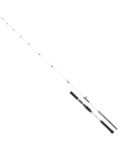 Daiwa Saltist VJ 63HS OS CF